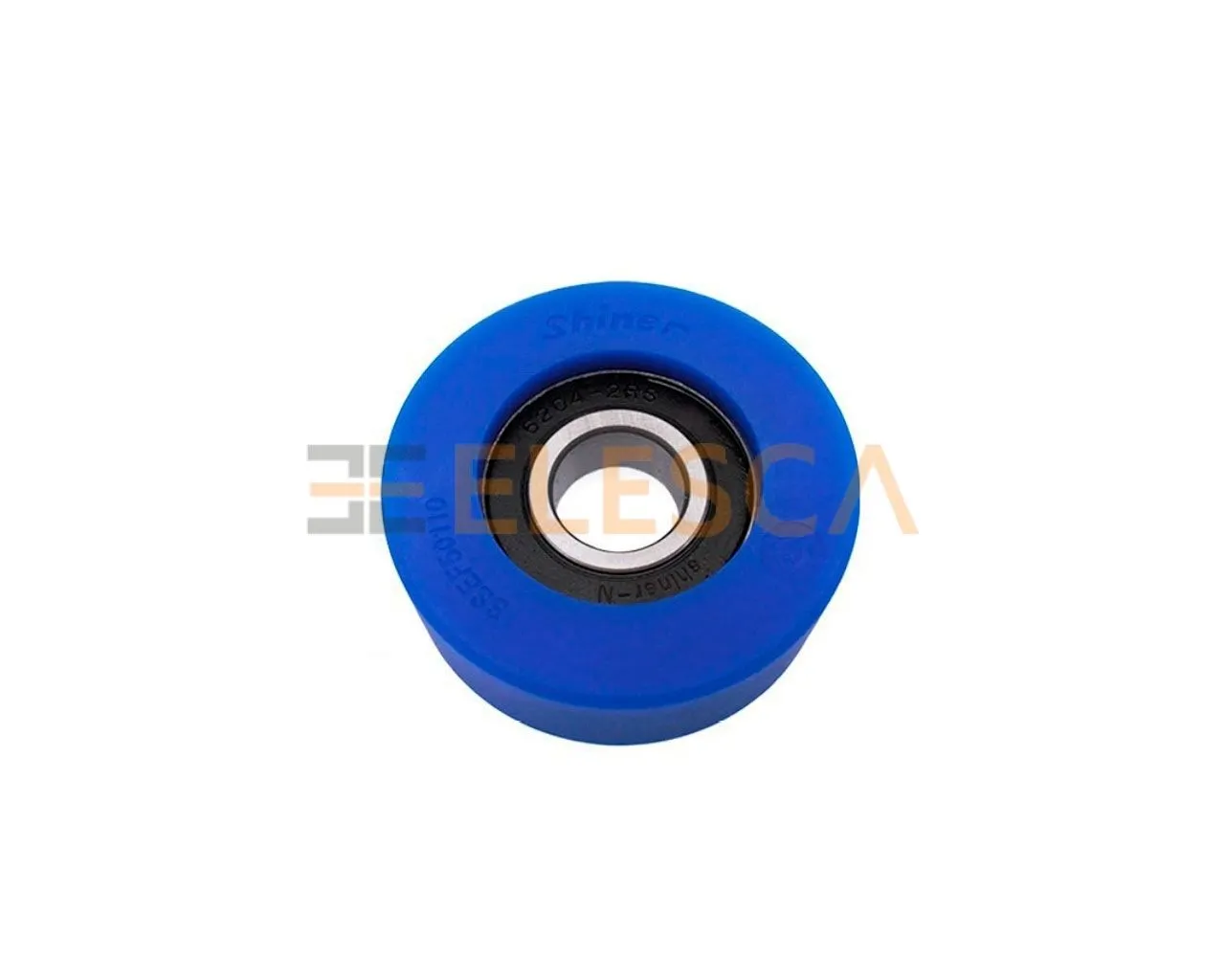 Step Roller Step Roller