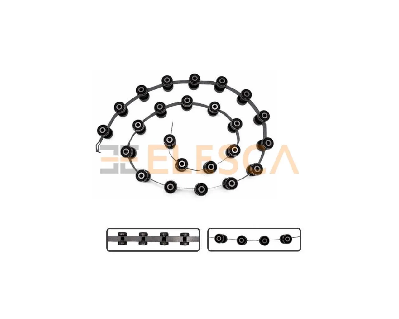 Thk Rotary Chain