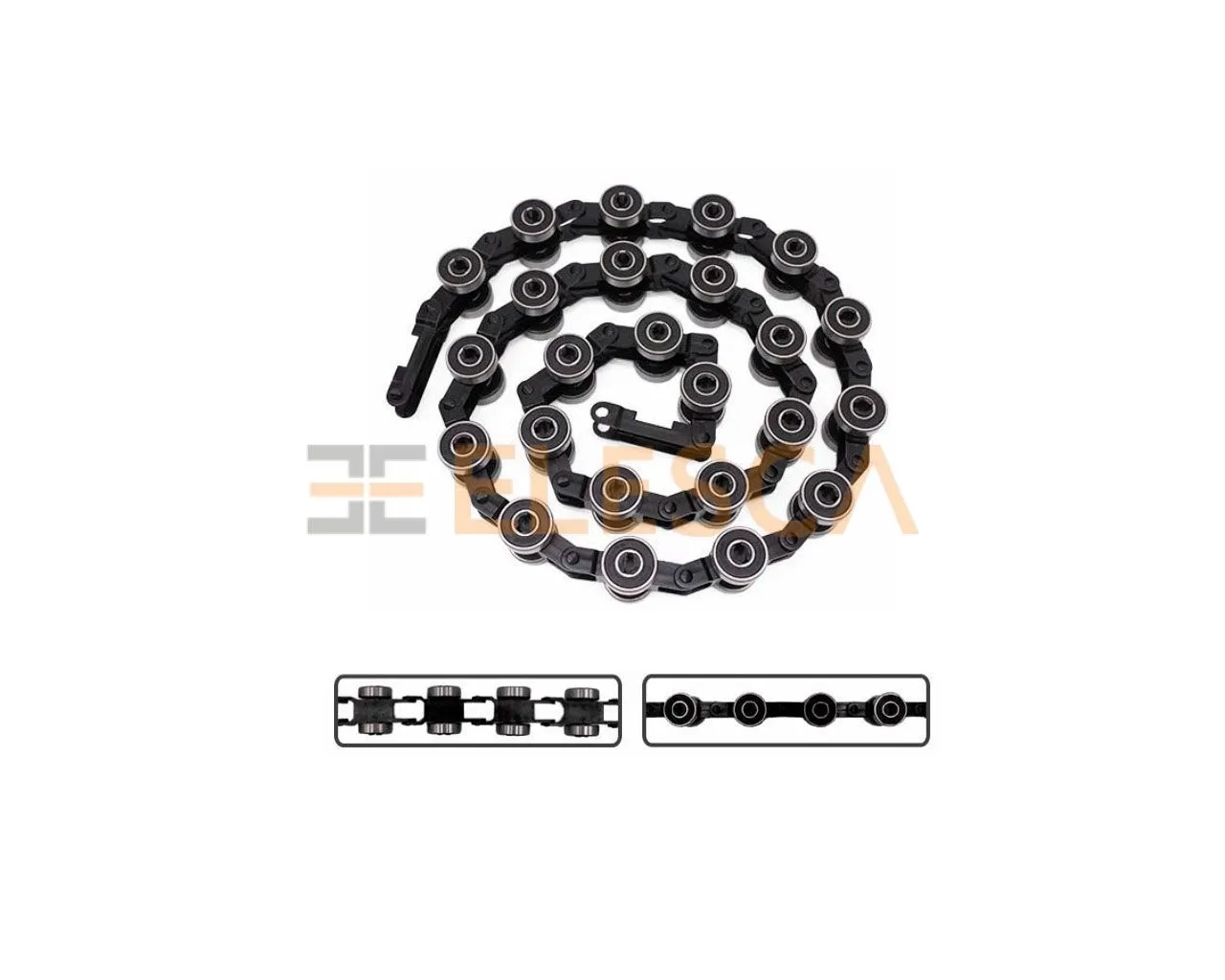 Kn Rotary Chain