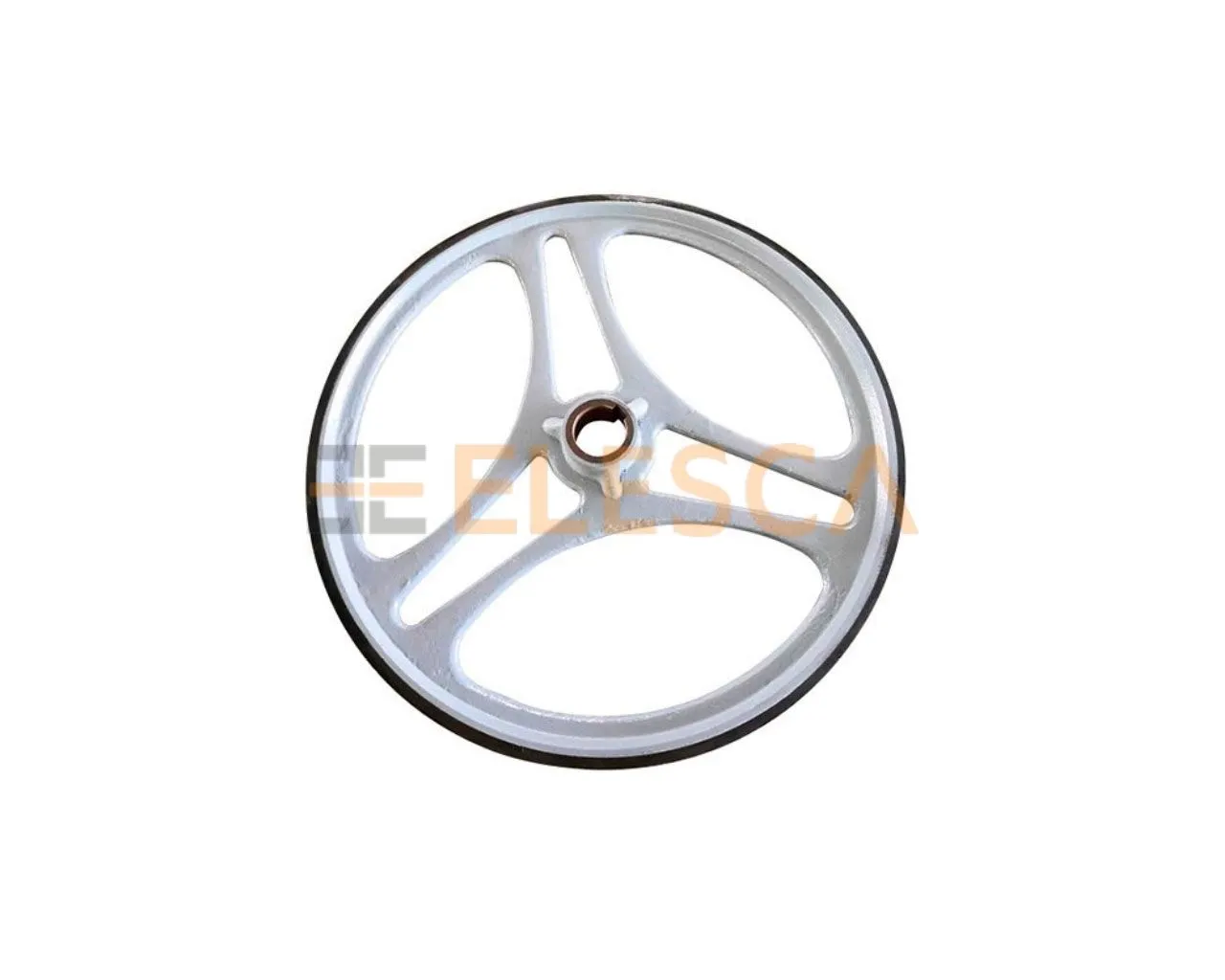 Thk Friction Wheel EFW09
