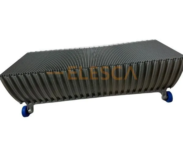 Thk Yürüyen Merdiven Basamak