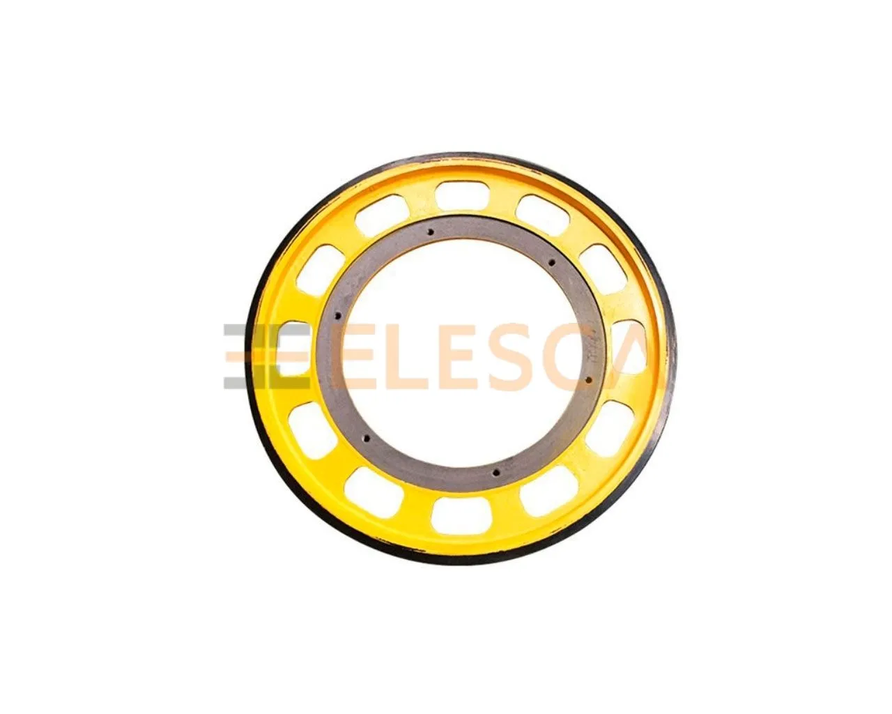 Friction Wheels