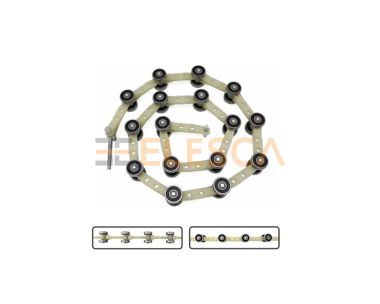 Rotary Chains RTY03