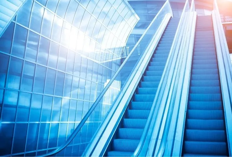 Antalya Escalator Company