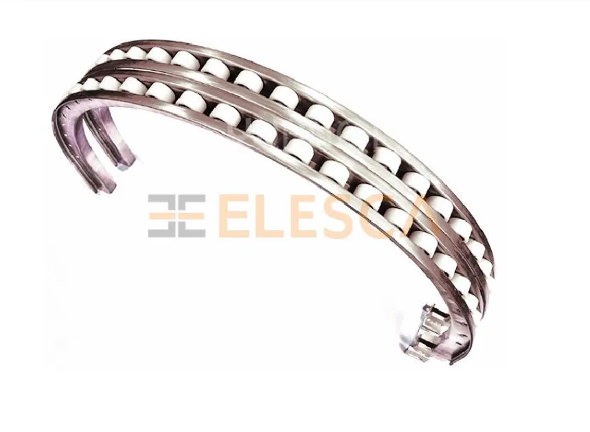 Thk Handrail Profile