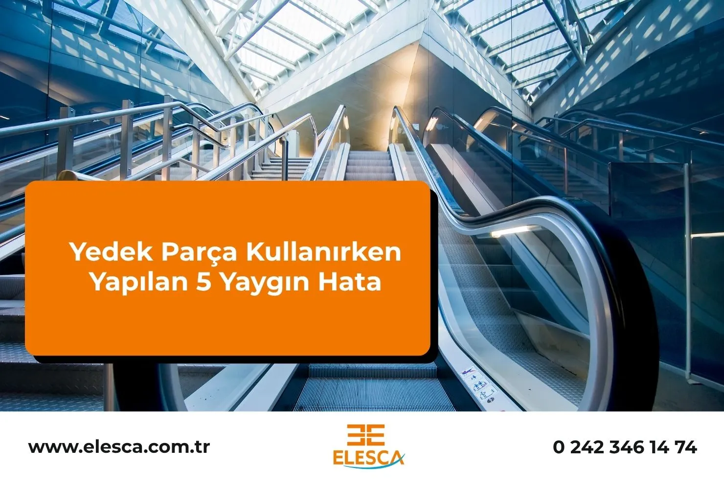 Yedek Parça Kullanırken Yapılan 5 Yaygın Hata