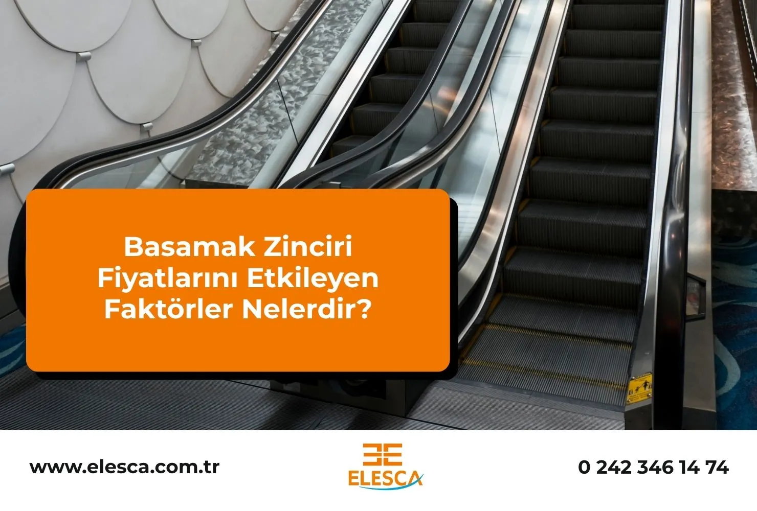 Basamak Zinciri Fiyatlarını Etkileyen Faktörler Nelerdir?