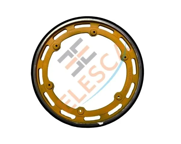 Yürüyen Merdiven Kasnak