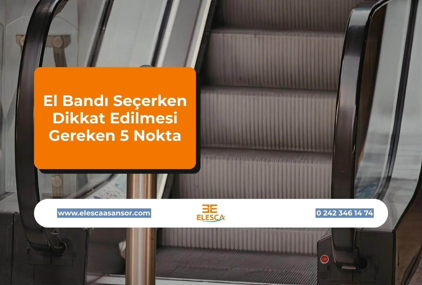 El Bandı Seçerken Dikkat Edilmesi Gereken 5 Nokta