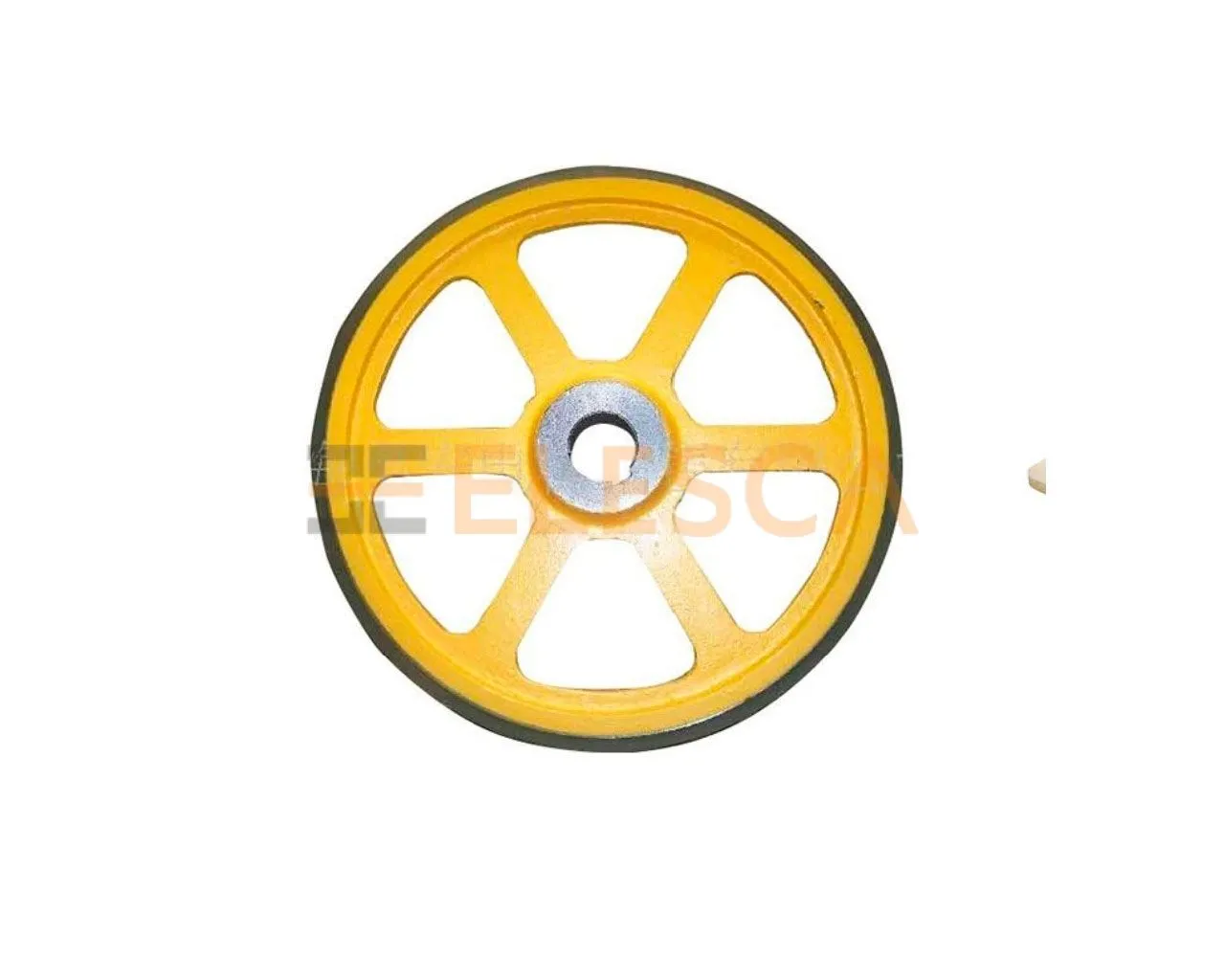 Ote Friction Wheel
