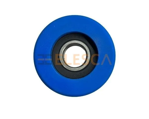 Thk Basamak Makarası