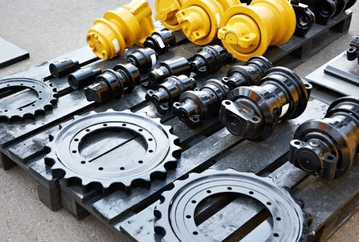 Antalya Elevator Spare Parts