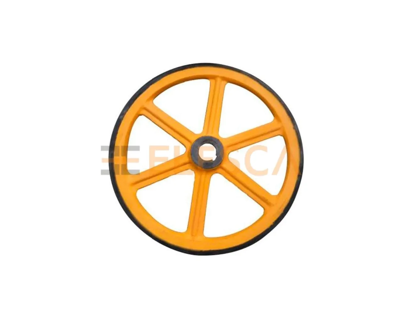 X Ote Friction Wheels